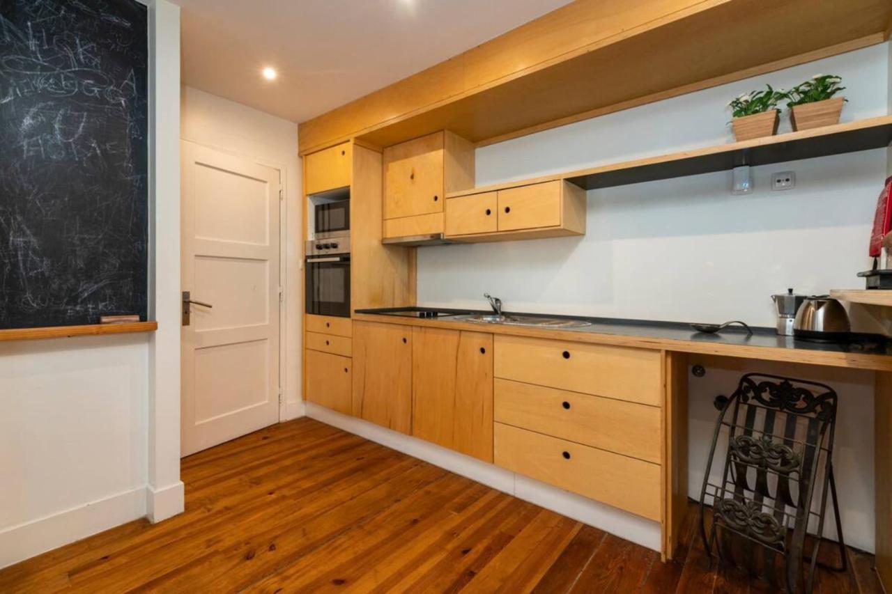 Casa Maputo - 1 Bedroom * Lisboa