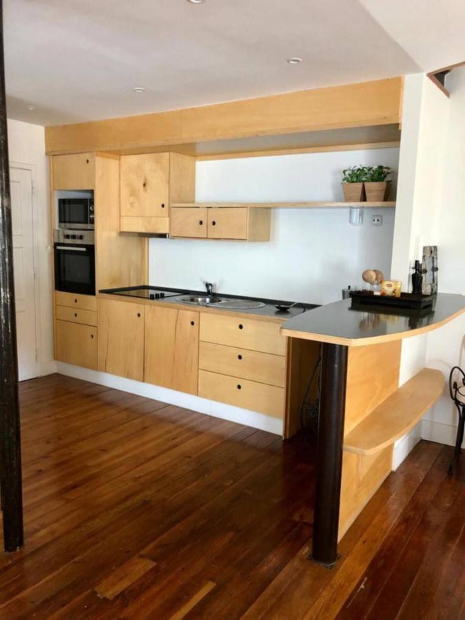 Casa Maputo - 1 Bedroom Lejlighed Lisboa