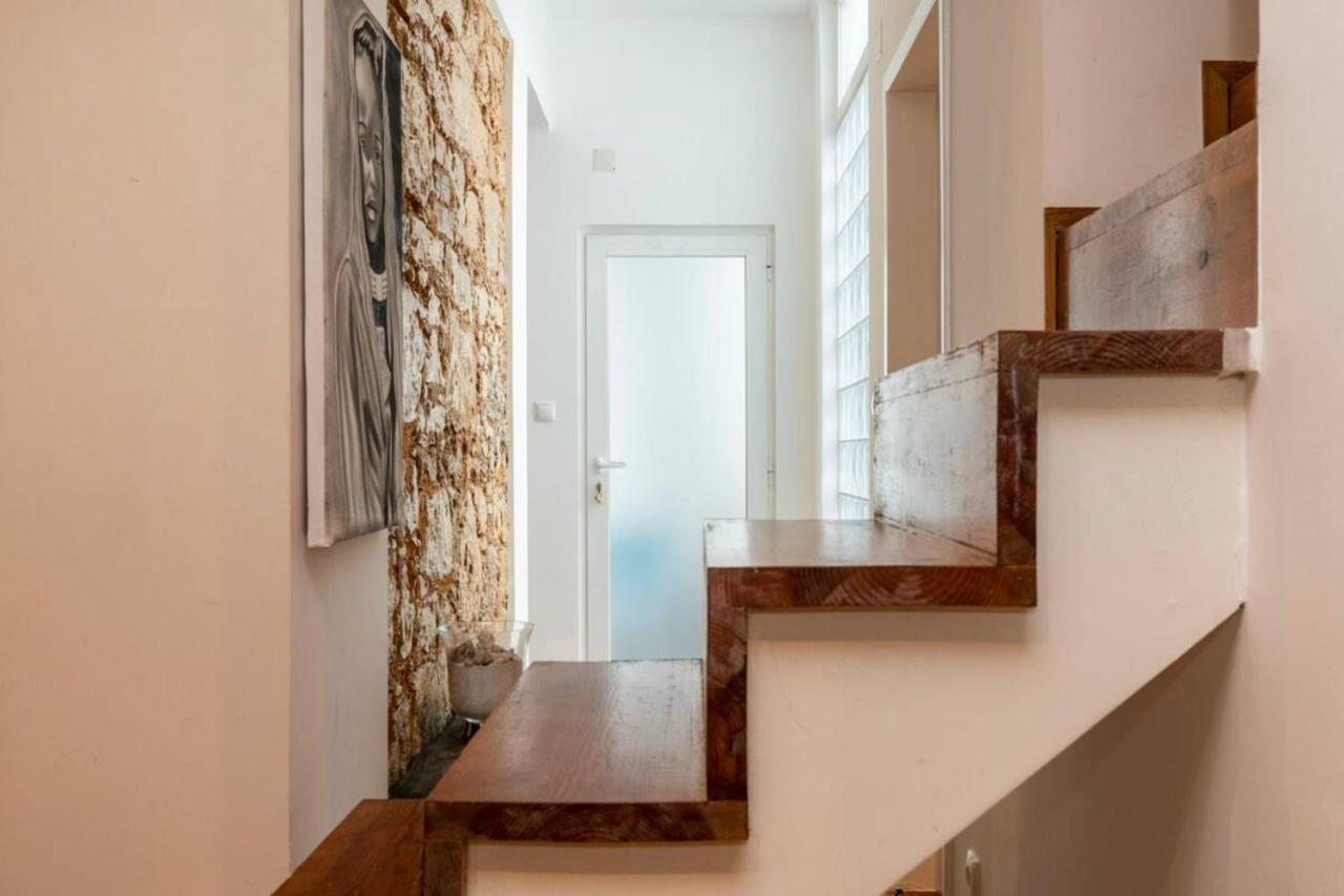 Casa Maputo - 1 Bedroom Lejlighed Lisboa
