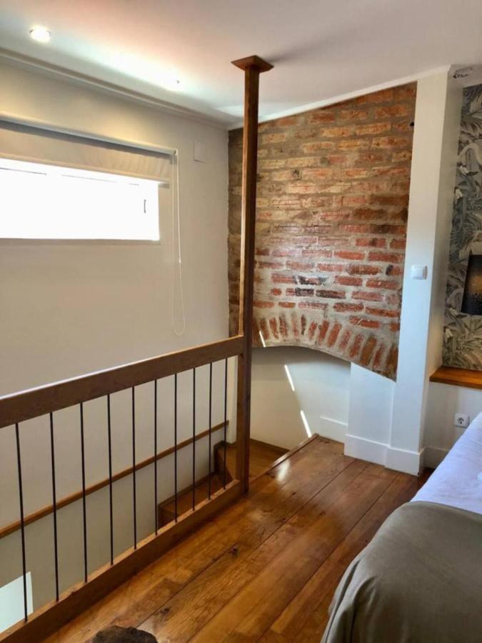 Casa Maputo - 1 Bedroom Lejlighed Lisboa