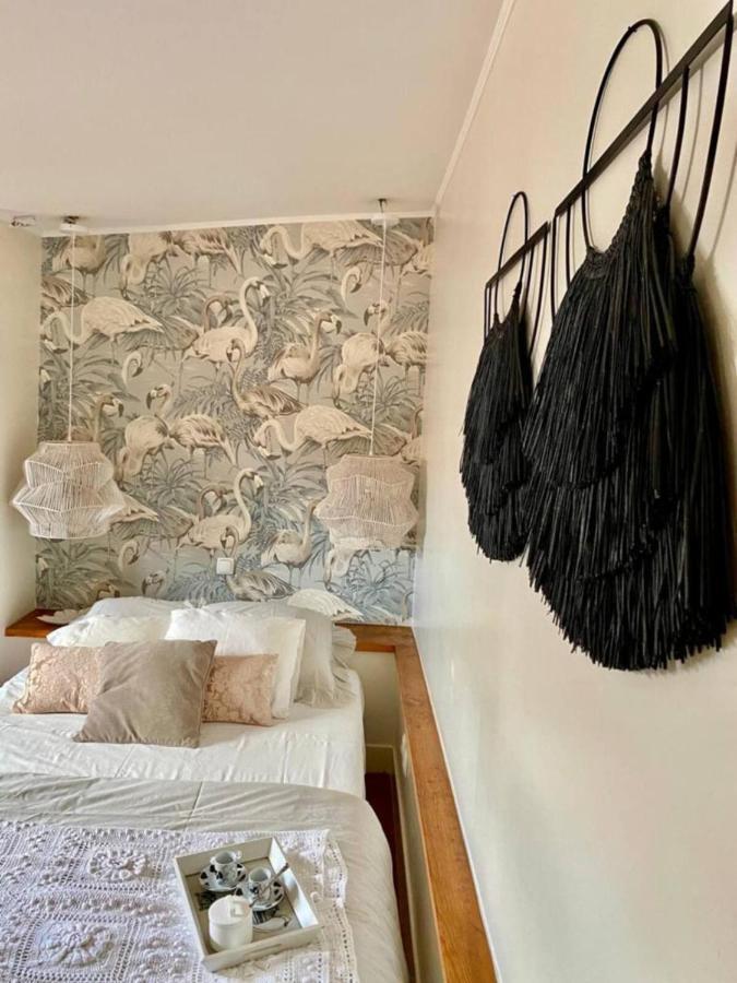 Lejlighed Casa Maputo - 1 Bedroom Lisboa